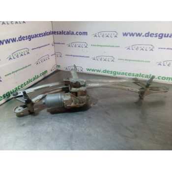 MOTOR LIMPIA DELANTERO 1397220943 4 PINES 