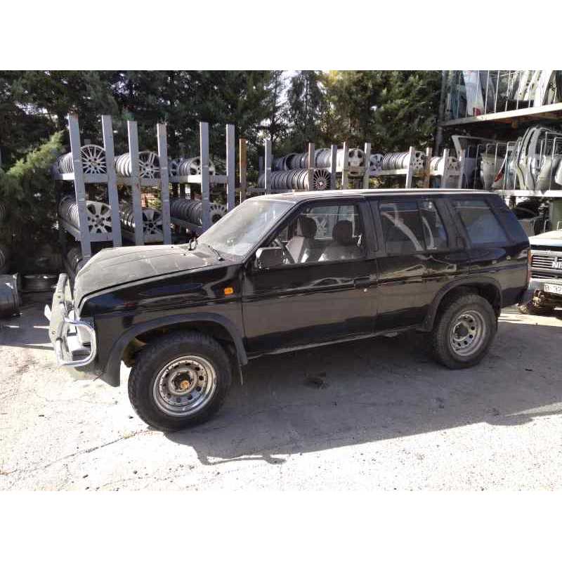 nissan terrano (wd21) del año 1993