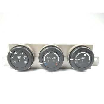 MANDO CALEFACCION / AIRE ACONDICIONADO 27500ES71A 