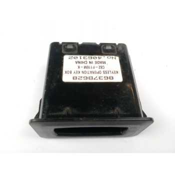 CONMUTADOR DE ARRANQUE 8637B628 