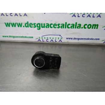MANDO LUCES 23197914 