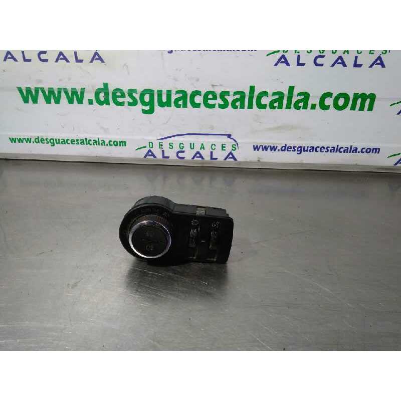 MANDO LUCES 23197914 