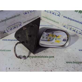 RETROVISOR DERECHO ELECTRICO 7 PINES