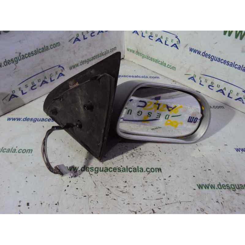 RETROVISOR DERECHO ELECTRICO 7 PINES