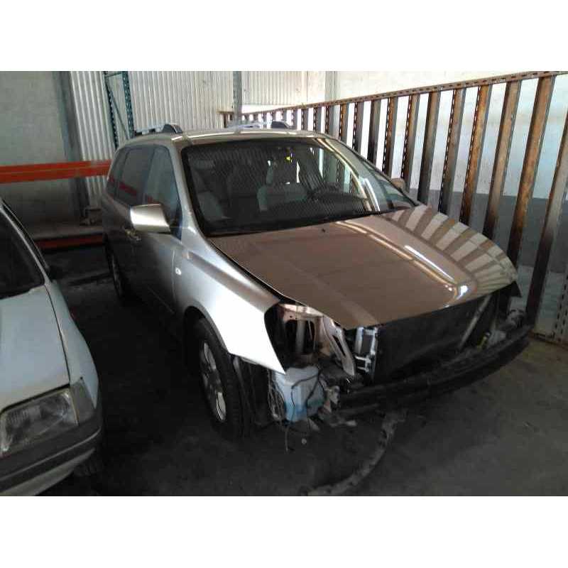 kia carnival del año 2006