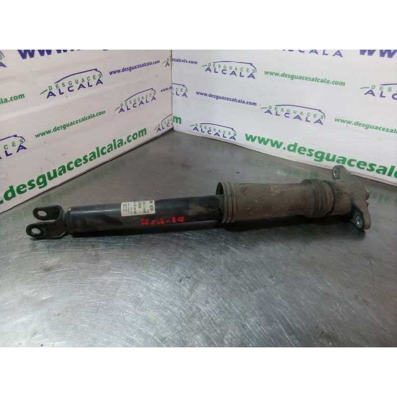 AMORTIGUADOR TRASERO IZQUIERDO 
