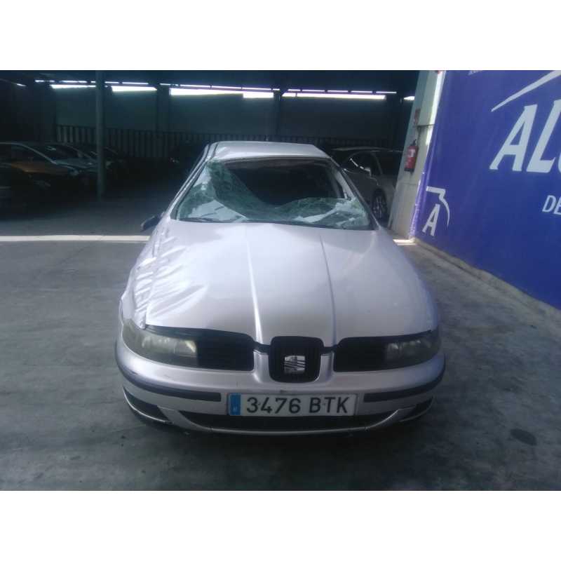 seat leon (1m1) del año 2002