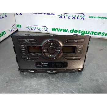 MANDO CLIMATIZADOR 5590002220B 