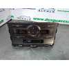 MANDO CLIMATIZADOR 5590002220B 