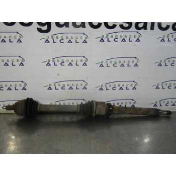 TRANSMISION DELANTERA DERECHA 1726275 3M513B436DAD 