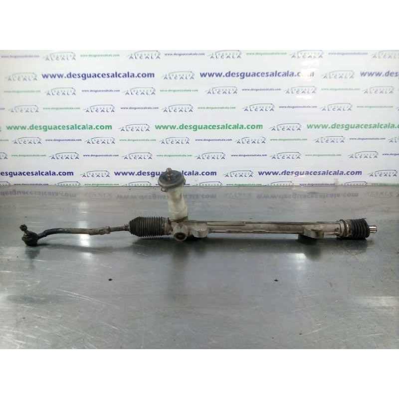 CREMALLERA DIRECCION FALTA UN BRAZO 