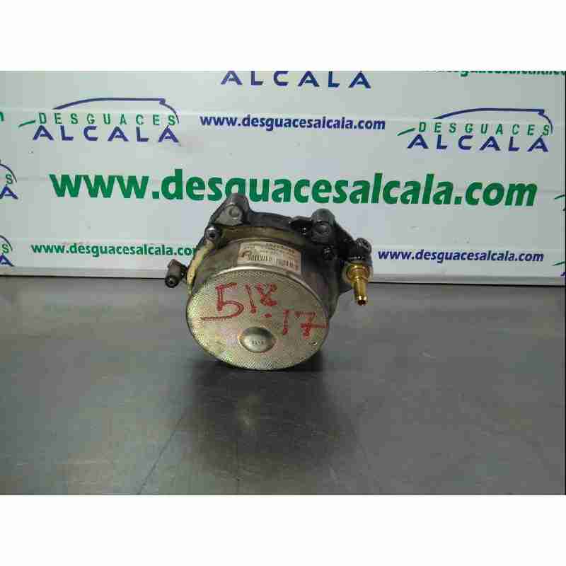 DEPRESOR FRENO / BOMBA VACIO 55581351 