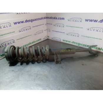 AMORTIGUADOR DELANTERO IZQUIERDO 31316789363 