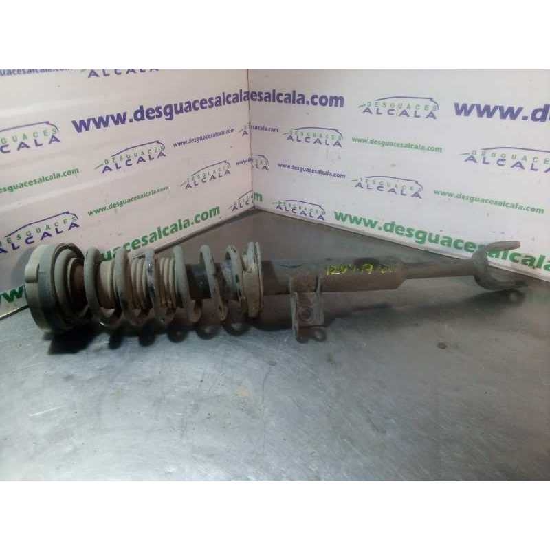 AMORTIGUADOR DELANTERO IZQUIERDO 31316789363 