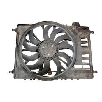 ELECTROVENTILADOR GJ328C607AB LR072086 