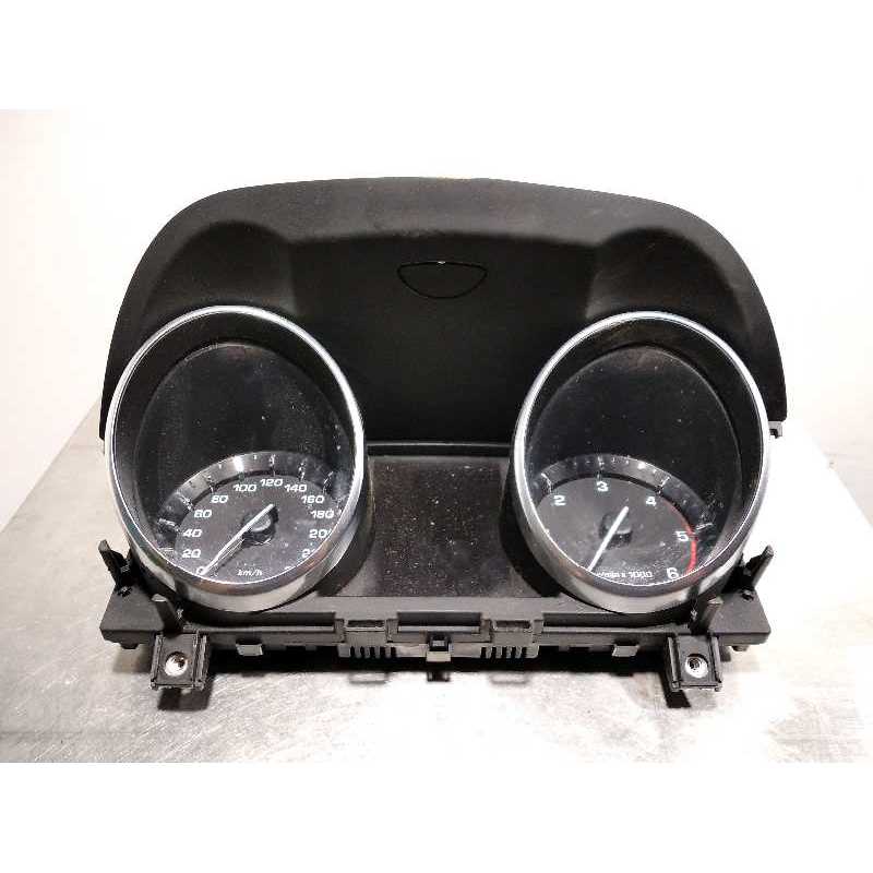CUADRO INSTRUMENTOS BJ3210849EF 