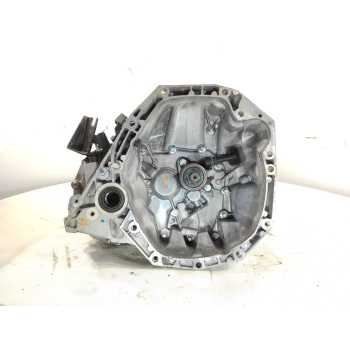 CAJA CAMBIOS JR5180 MANUAL 3201000Q8G