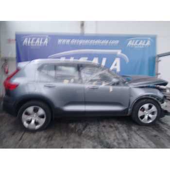 VOLVO XC40 (536) de desguace