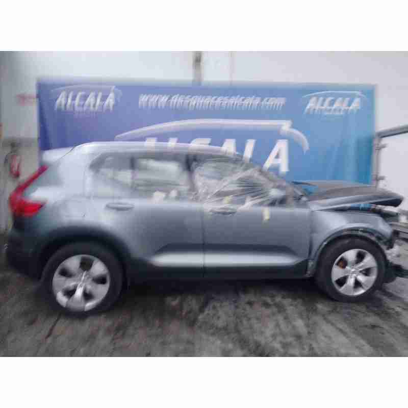 volvo xc40 (536) del año 2018