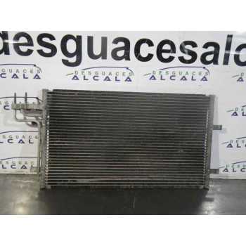 RADIADOR AIRE ACONDICIONADO 