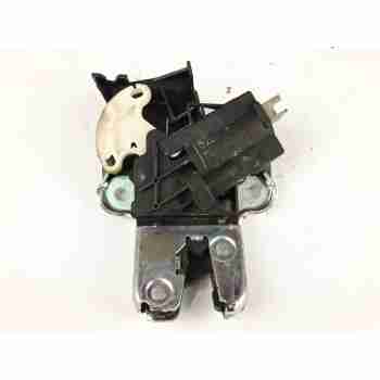 CERRADURA MALETERO / PORTON 4F5827505D  OEM 4F5827505D