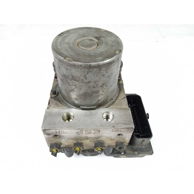 MODULO ABS 8E0910517D 