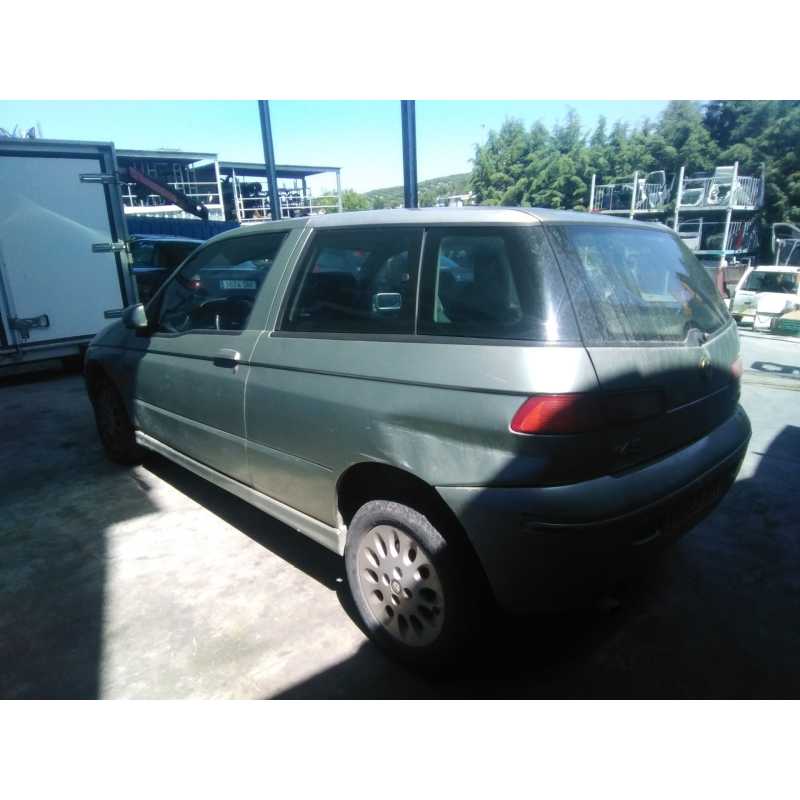 alfa romeo 145 del año 1999