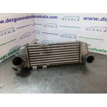 INTERCOOLER GOLPE 