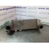 INTERCOOLER GOLPE 