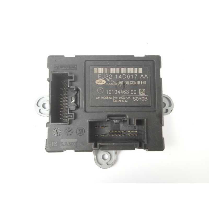 CENTRALITA PUERTA DELANTERA DERECHA EJ3214D617AA 