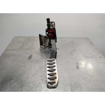 POTENCIOMETRO PEDAL BJ3M9F836GB 6 PINES 