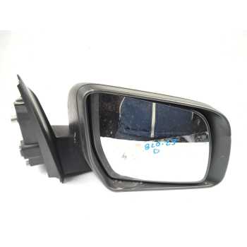 RETROVISOR DERECHO EB3B17682AZB 5 PINES