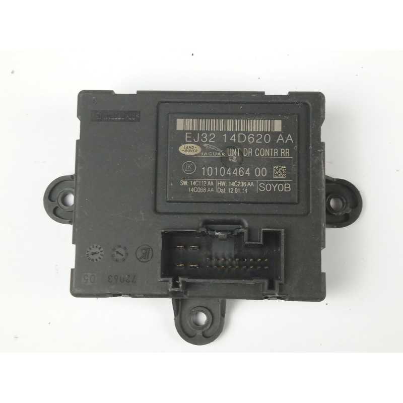 CENTRALITA PUERTA TRASERA DERECHA EJ3214D620AA 