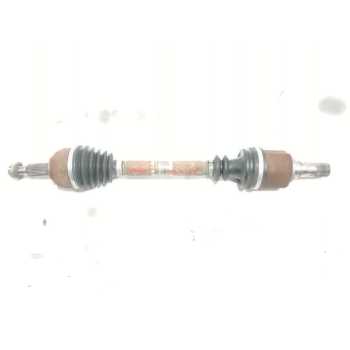 TRANSMISION DELANTERA IZQUIERDA 8200198016 
