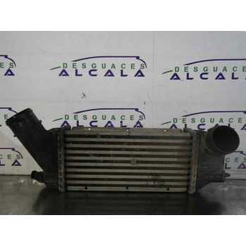 RADIADOR INTERCOOLER 96366353802 