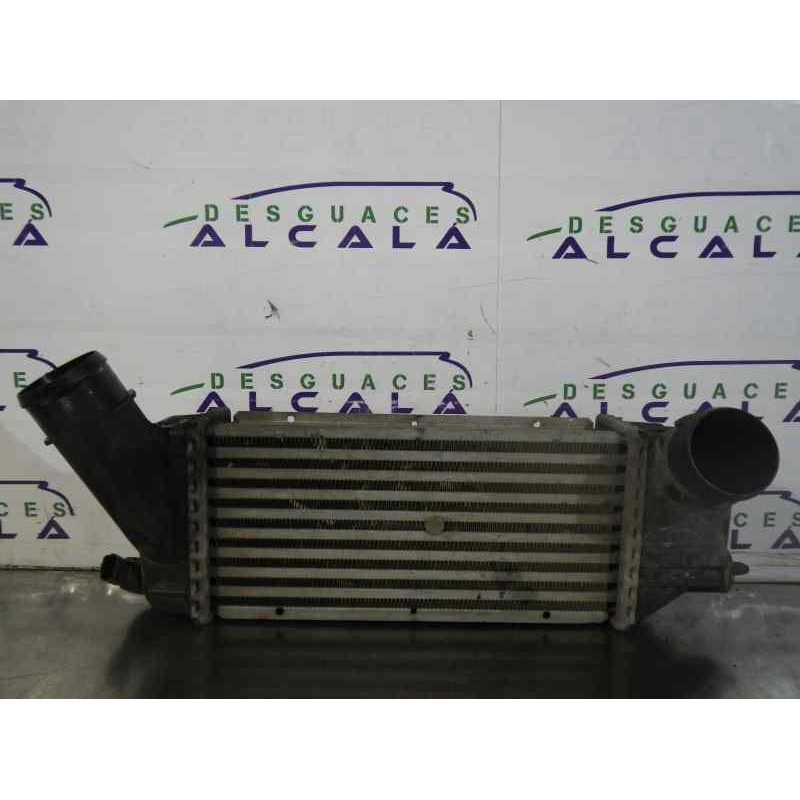 RADIADOR INTERCOOLER 96366353802 