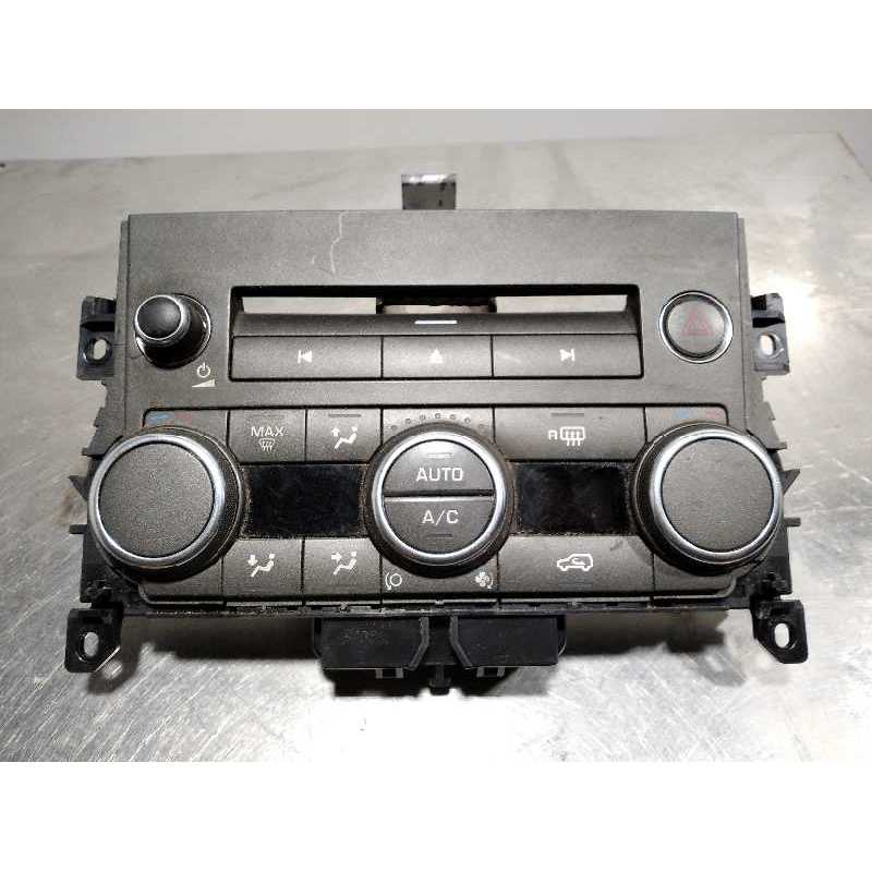 MANDO CLIMATIZADOR BJ3214C239AC 