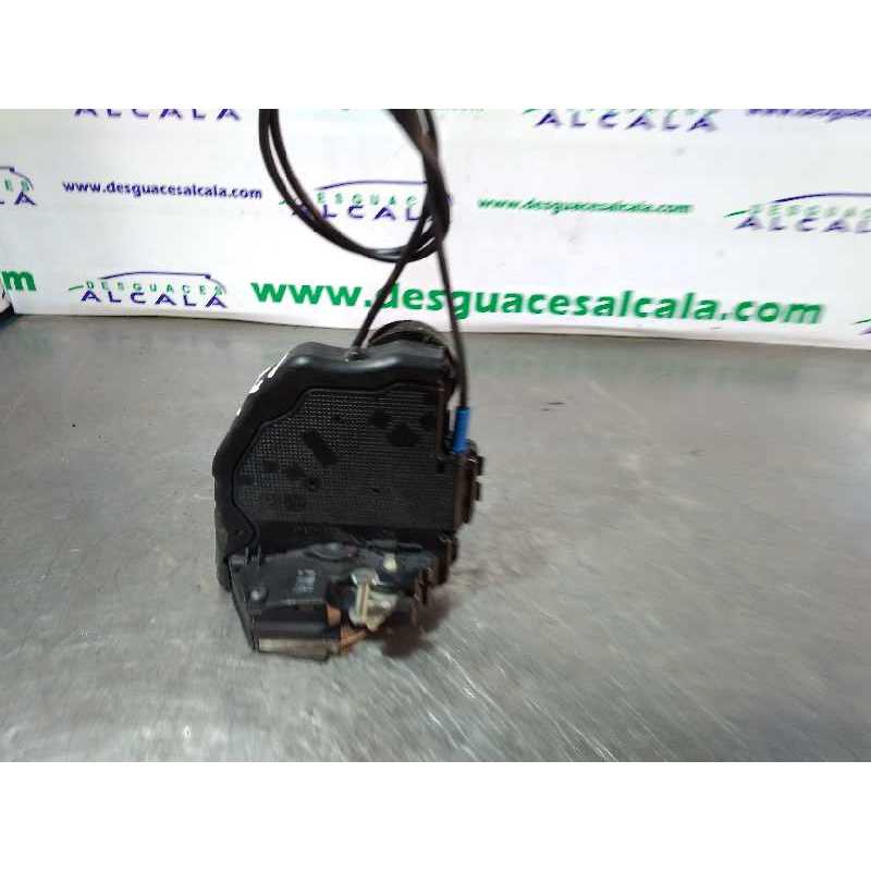CERRADURA PUERTA TRASERA DERECHA 2 PINES 