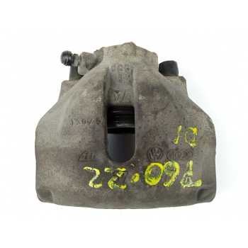 PINZA FRENO DELANTERA IZQUIERDA 8E0615123A 