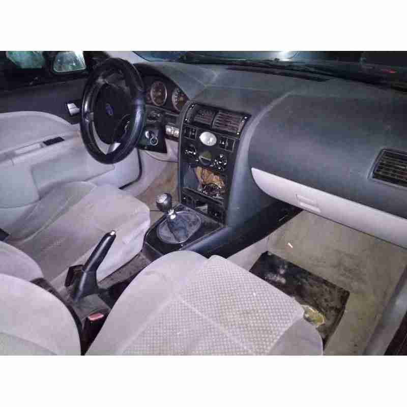 ford mondeo berlina (ge) del año 2002