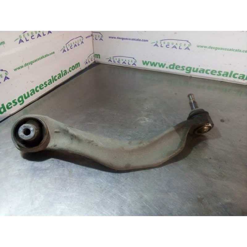 BRAZO SUSPENSION INFERIOR DELANTERO IZQUIERDO 31126775972 