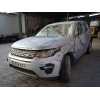 land rover discovery sport del año 2019