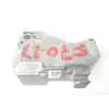 BLOQUEO DIRECCION BJ323K772AD 