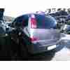 opel meriva del año 2004
