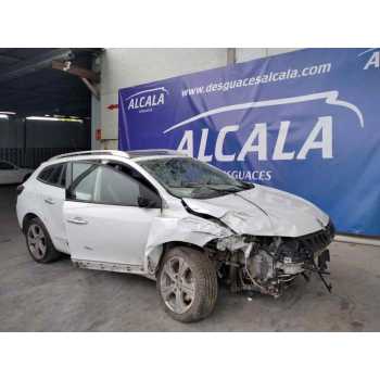 RENAULT MEGANE III SPORT TOURER