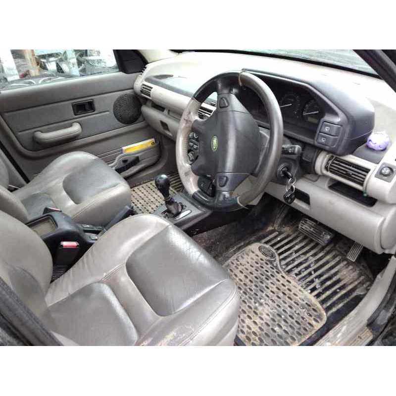 land rover freelander (ln) del año 2001