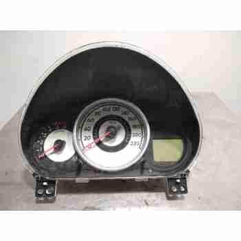 CUADRO INSTRUMENTOS D01J55430K9001 