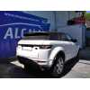 land rover evoque del año 2012
