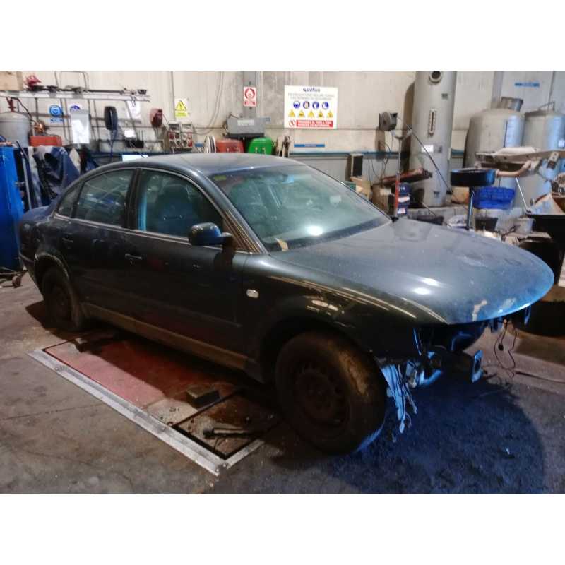 volkswagen passat b5 (3b2) del año 1998