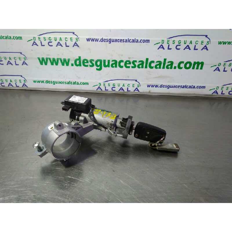 CONMUTADOR DE ARRANQUE 20954876 4286015804563